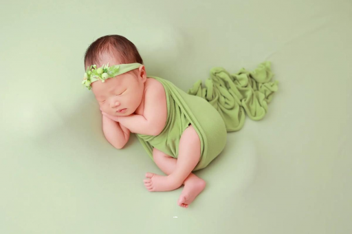 长垣会说话的宝宝